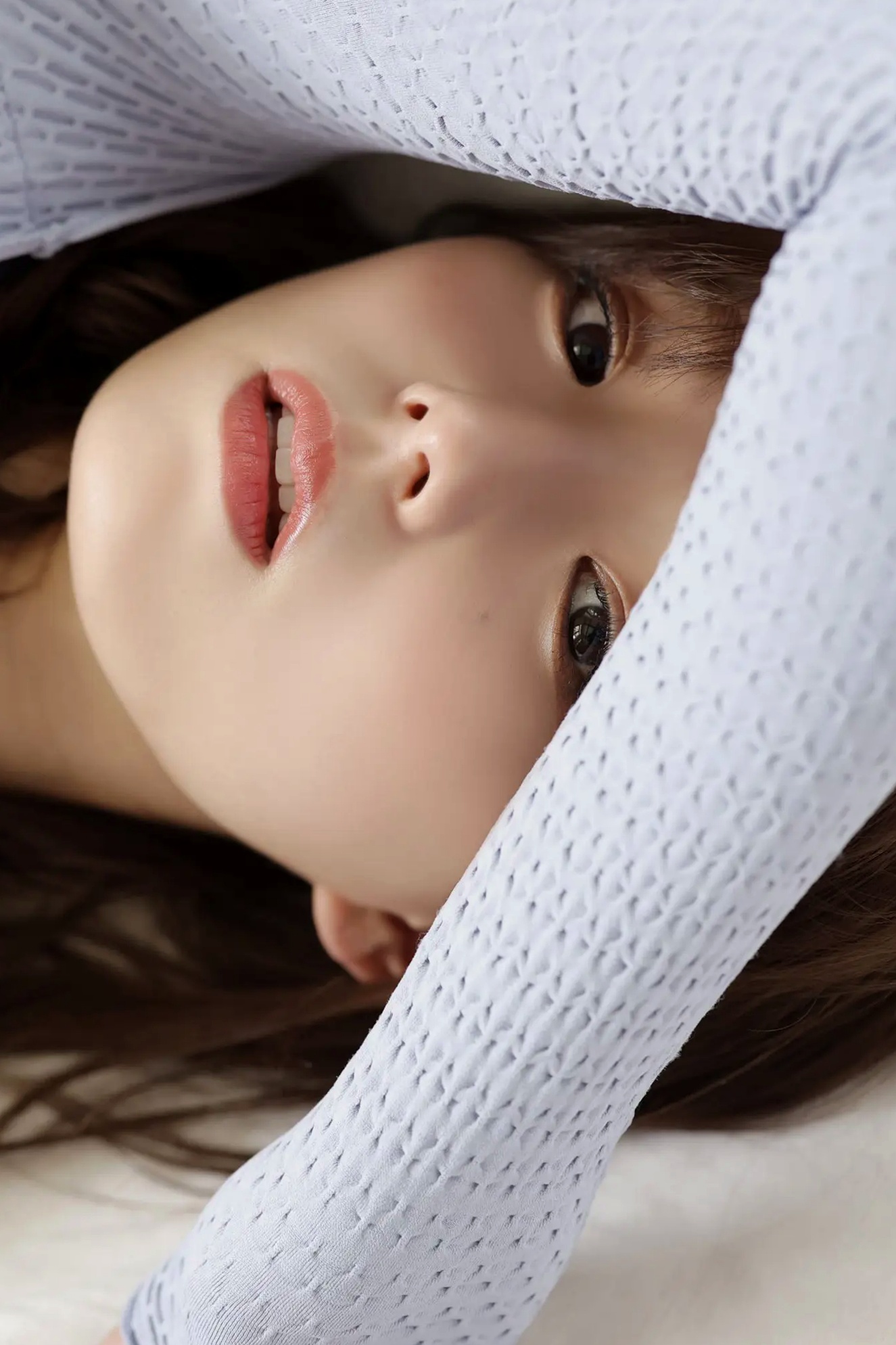 篠崎愛 - minuet 居家精选性感写真，童颜巨乳尽显妩媚气息，高清比基尼美图集