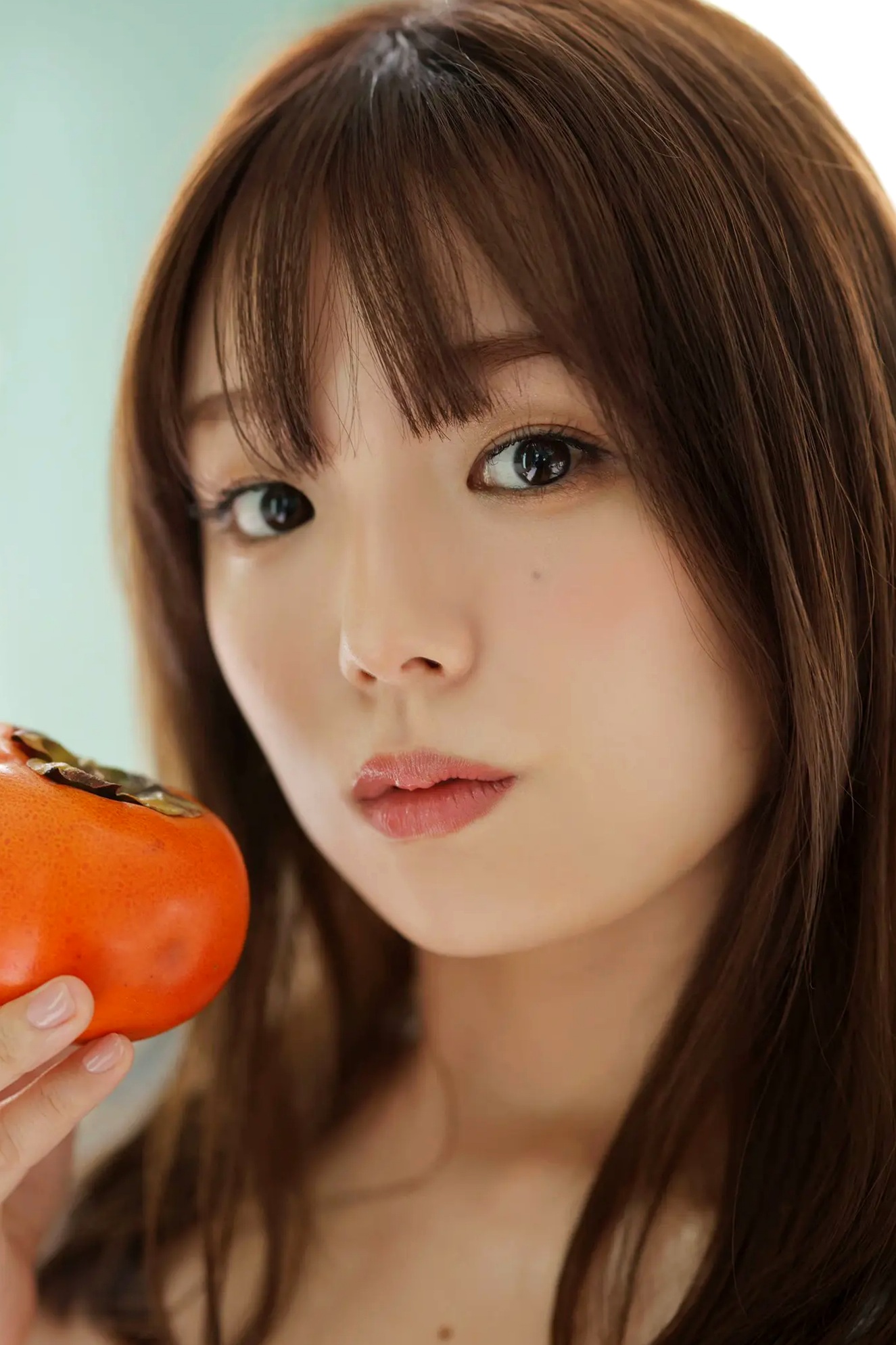 篠崎愛 - minuet 居家精选性感写真，童颜巨乳尽显妩媚气息，高清比基尼美图集