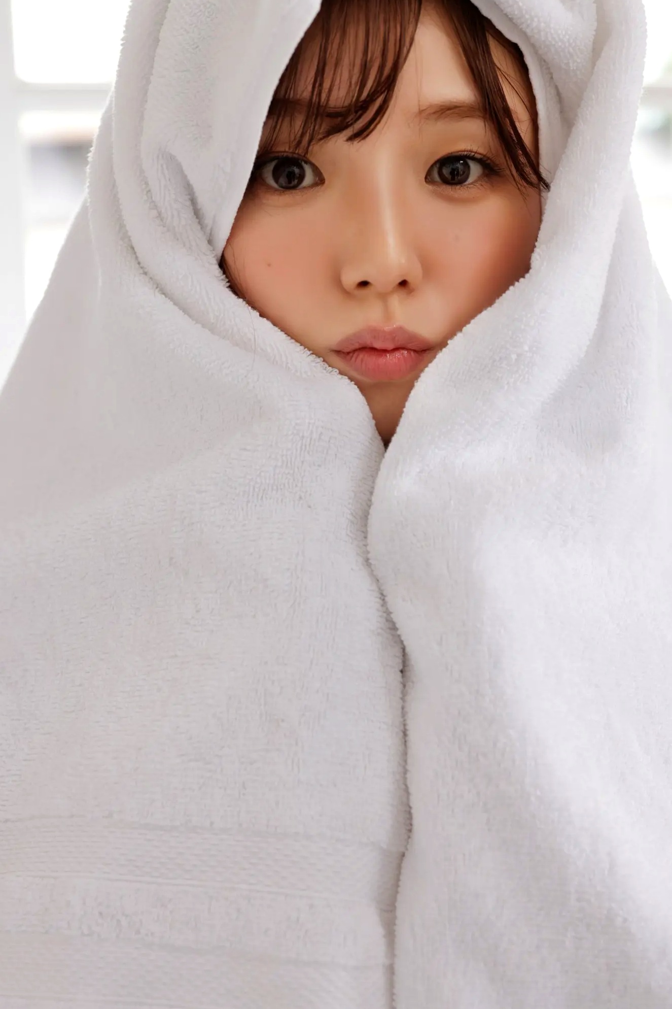 篠崎愛 - minuet 居家精选性感写真，童颜巨乳尽显妩媚气息，高清比基尼美图集