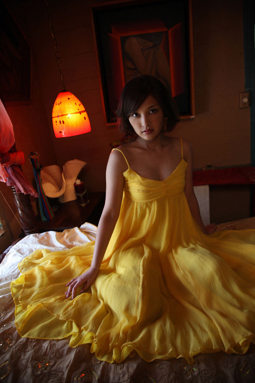 石川梨华(石川梨華)-[H!P Digital Books]高清写真图套图写真图集No.61