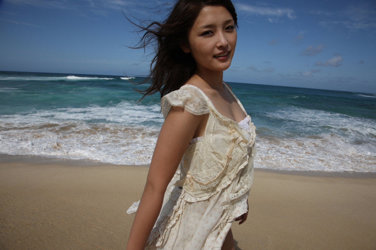 石川梨华(石川梨華)-[H!P Digital Books]高清写真图套图写真图集No.61