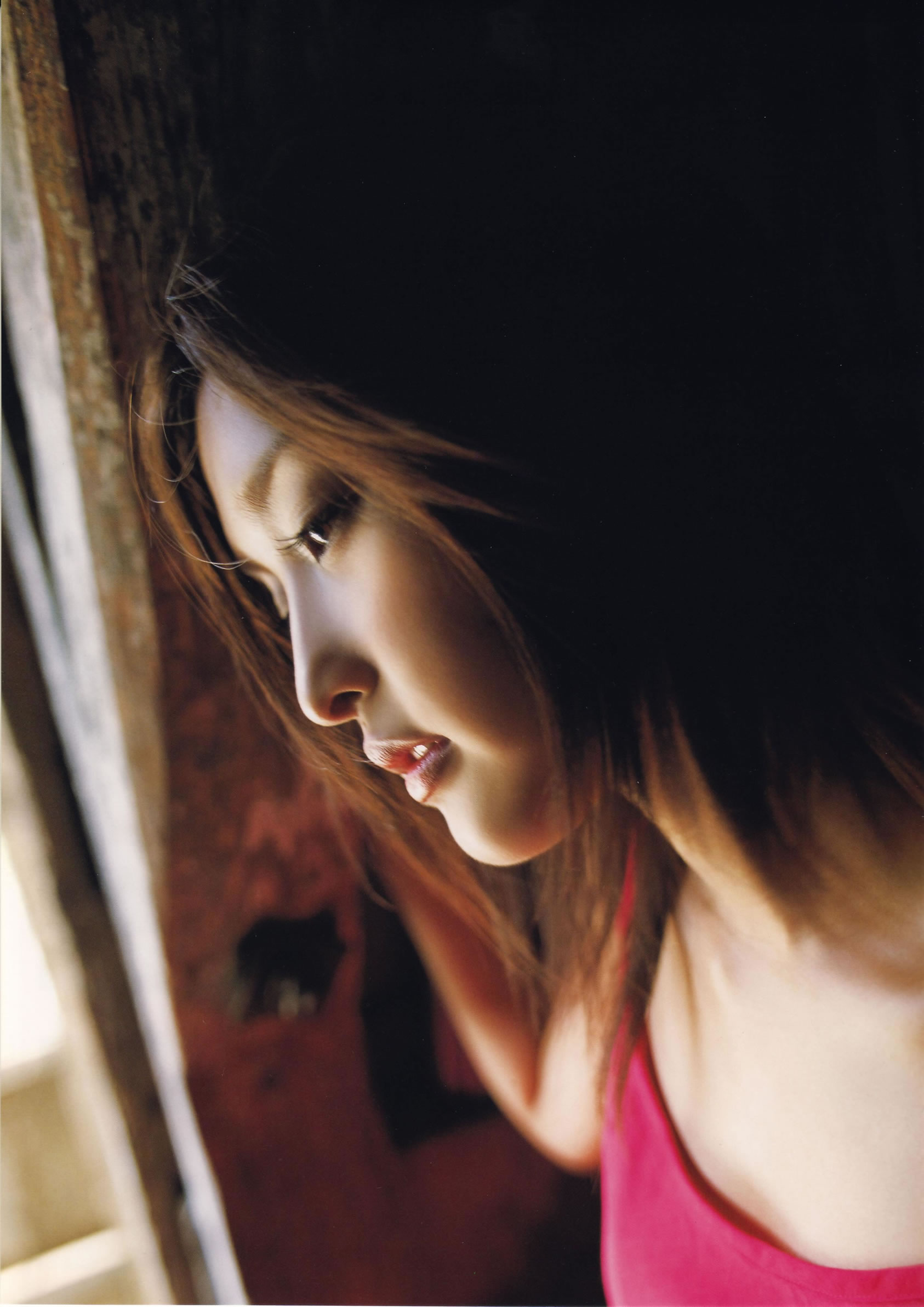 石川梨华 [PB写真图集]高清写真图Hana-bi「华美」
