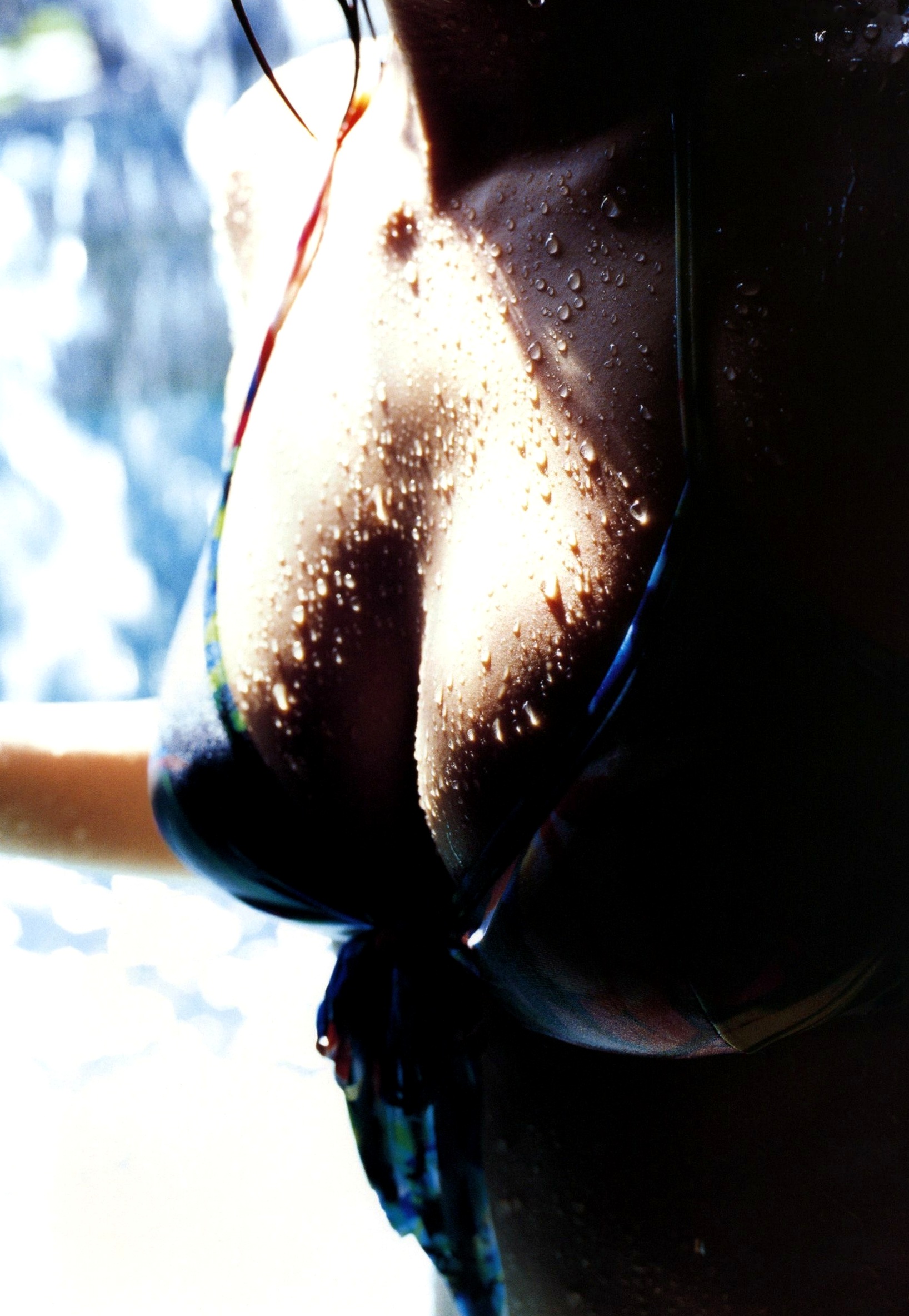 Gallery - PB写真集_石川梨華《Abyuu》清纯比基尼泳装写真户外湿身诱惑精选日本性感诱惑清纯比基尼 石川梨华女神私房照_秀色女神 - image 39