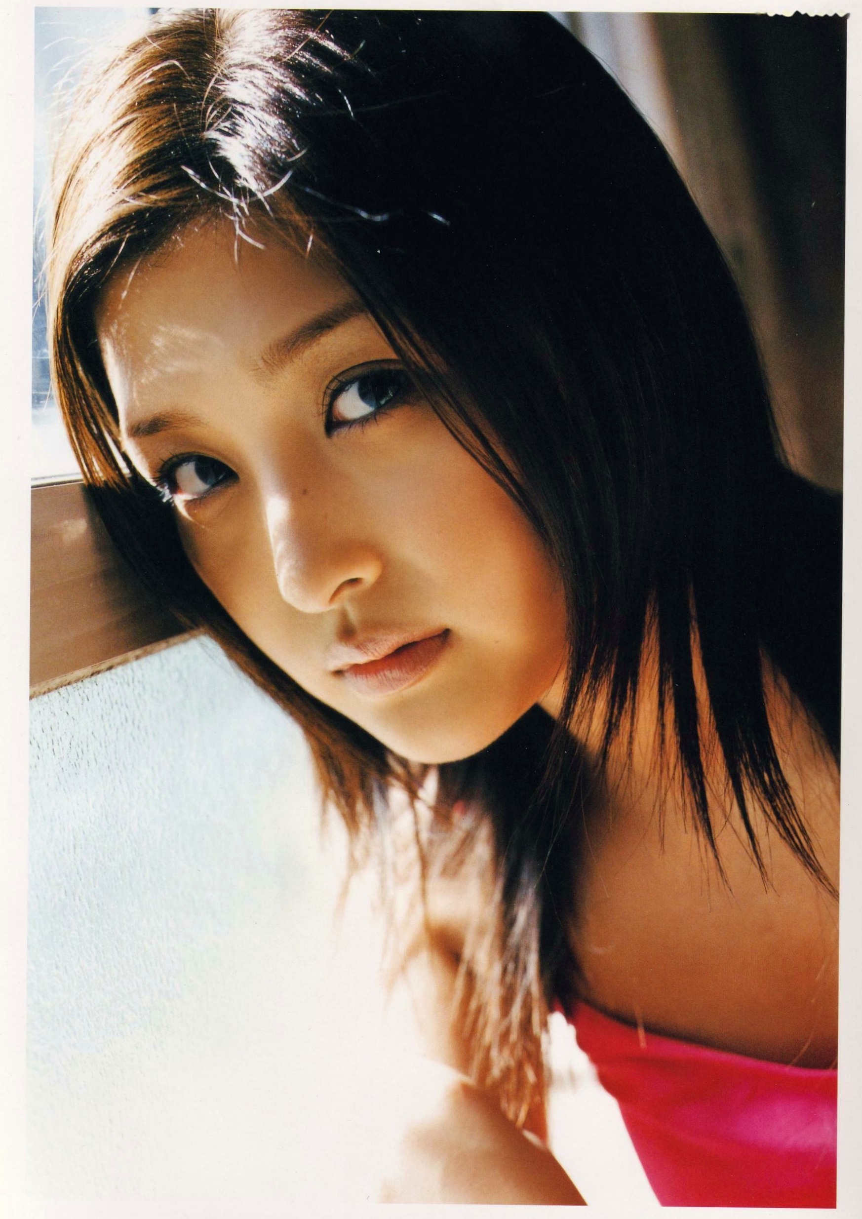 Gallery - PB写真集_石川梨華《Hana bi 華美》清纯气质日系唯美写真大赏99P日本清纯气质女神 石川梨华女神私房照_秀色女神 - image 8