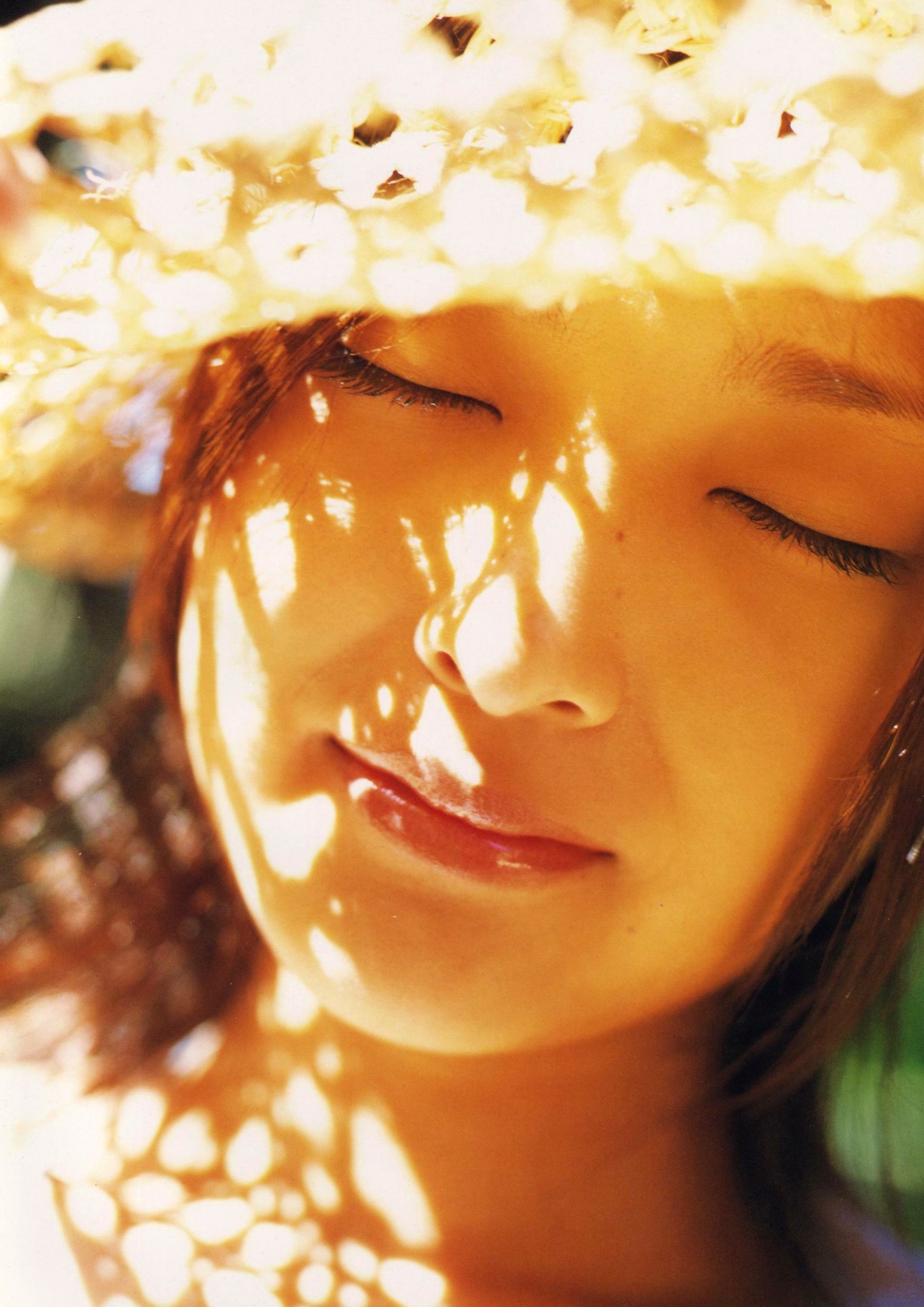 Gallery - PB写真集_石川梨華《Hana bi 華美》清纯气质日系唯美写真大赏99P日本清纯气质女神 石川梨华女神私房照_秀色女神 - image 10