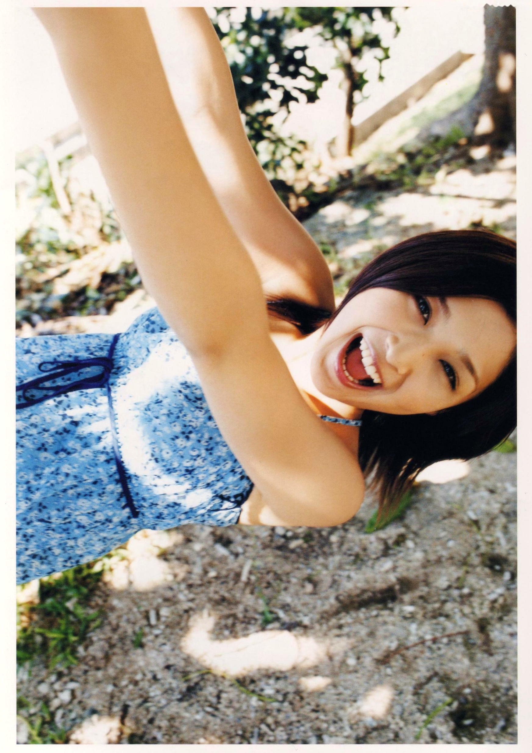 Gallery - PB写真集_石川梨華《Hana bi 華美》清纯气质日系唯美写真大赏99P日本清纯气质女神 石川梨华女神私房照_秀色女神 - image 12