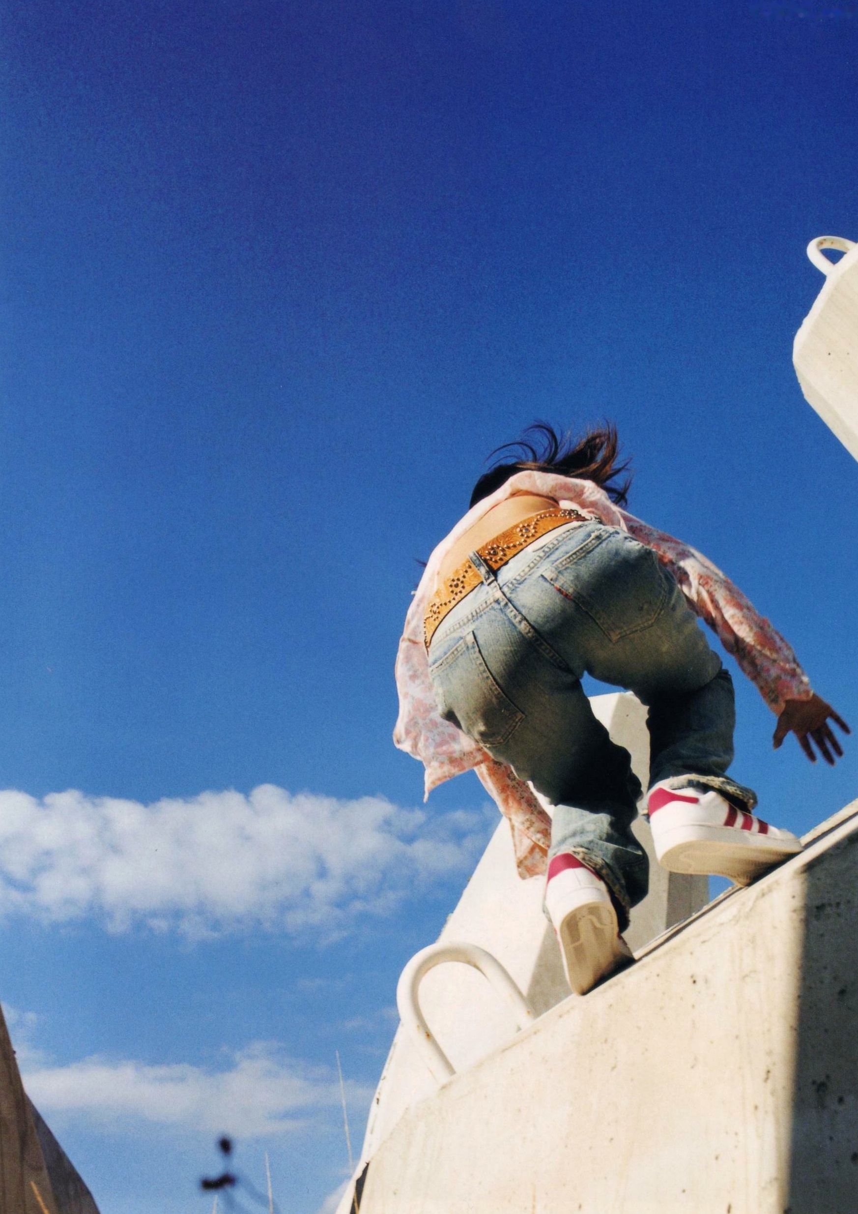 Gallery - PB写真集_石川梨華《Hana bi 華美》清纯气质日系唯美写真大赏99P日本清纯气质女神 石川梨华女神私房照_秀色女神 - image 14