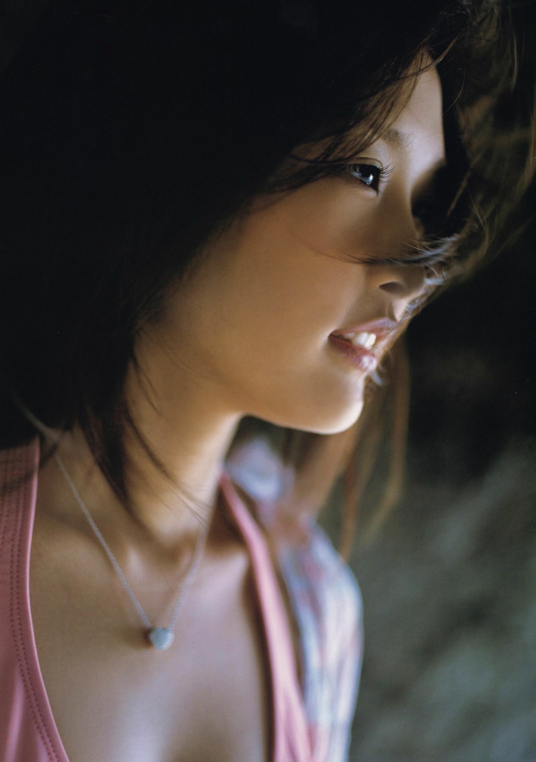 Gallery - PB写真集_石川梨華《Hana bi 華美》清纯气质日系唯美写真大赏99P日本清纯气质女神 石川梨华女神私房照_秀色女神 - image 25