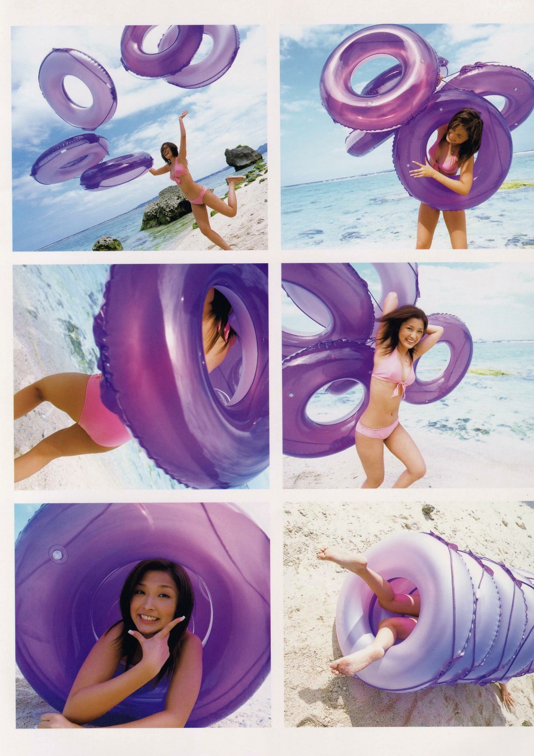 Gallery - PB写真集_石川梨華《Hana bi 華美》清纯气质日系唯美写真大赏99P日本清纯气质女神 石川梨华女神私房照_秀色女神 - image 26
