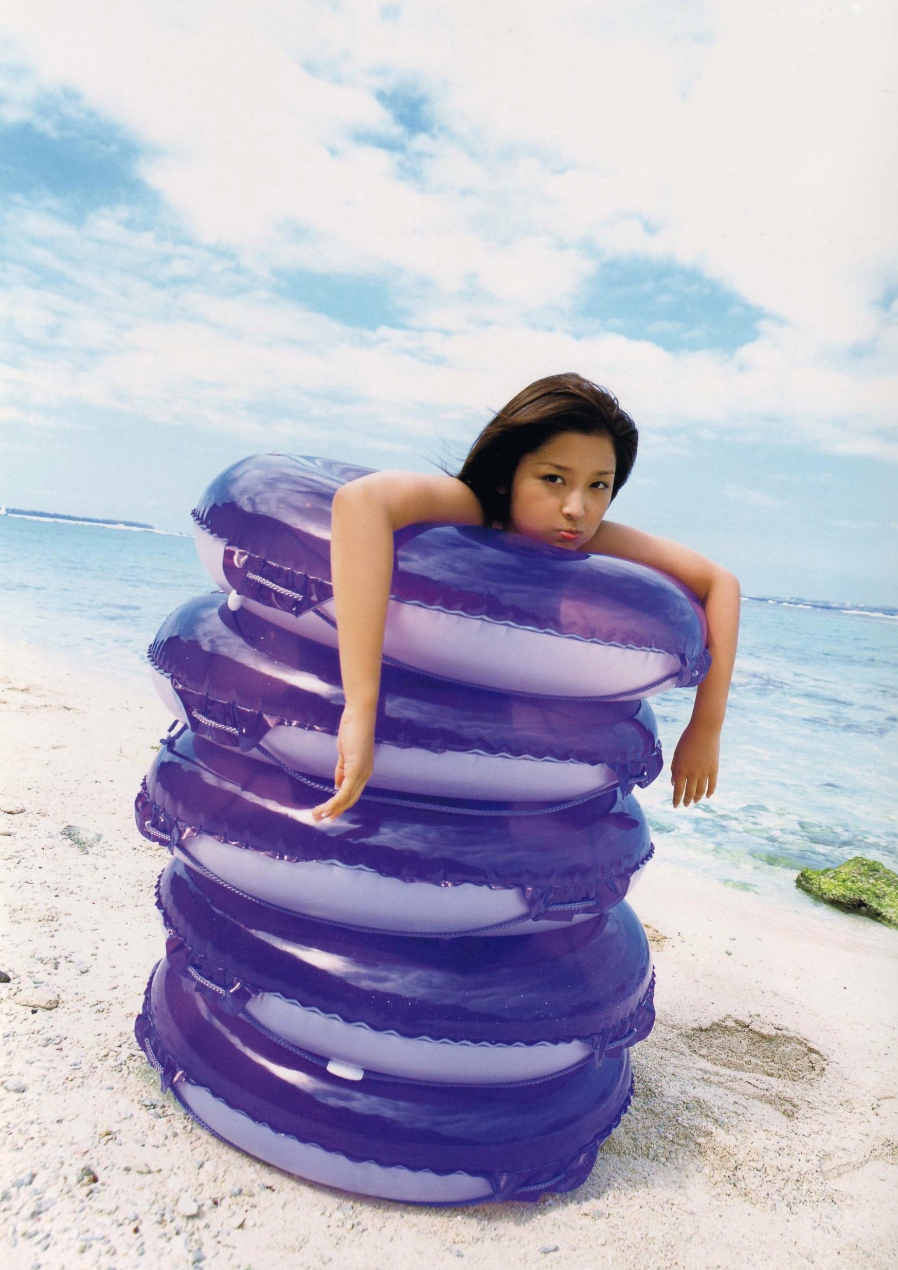 Gallery - PB写真集_石川梨華《Hana bi 華美》清纯气质日系唯美写真大赏99P日本清纯气质女神 石川梨华女神私房照_秀色女神 - image 29