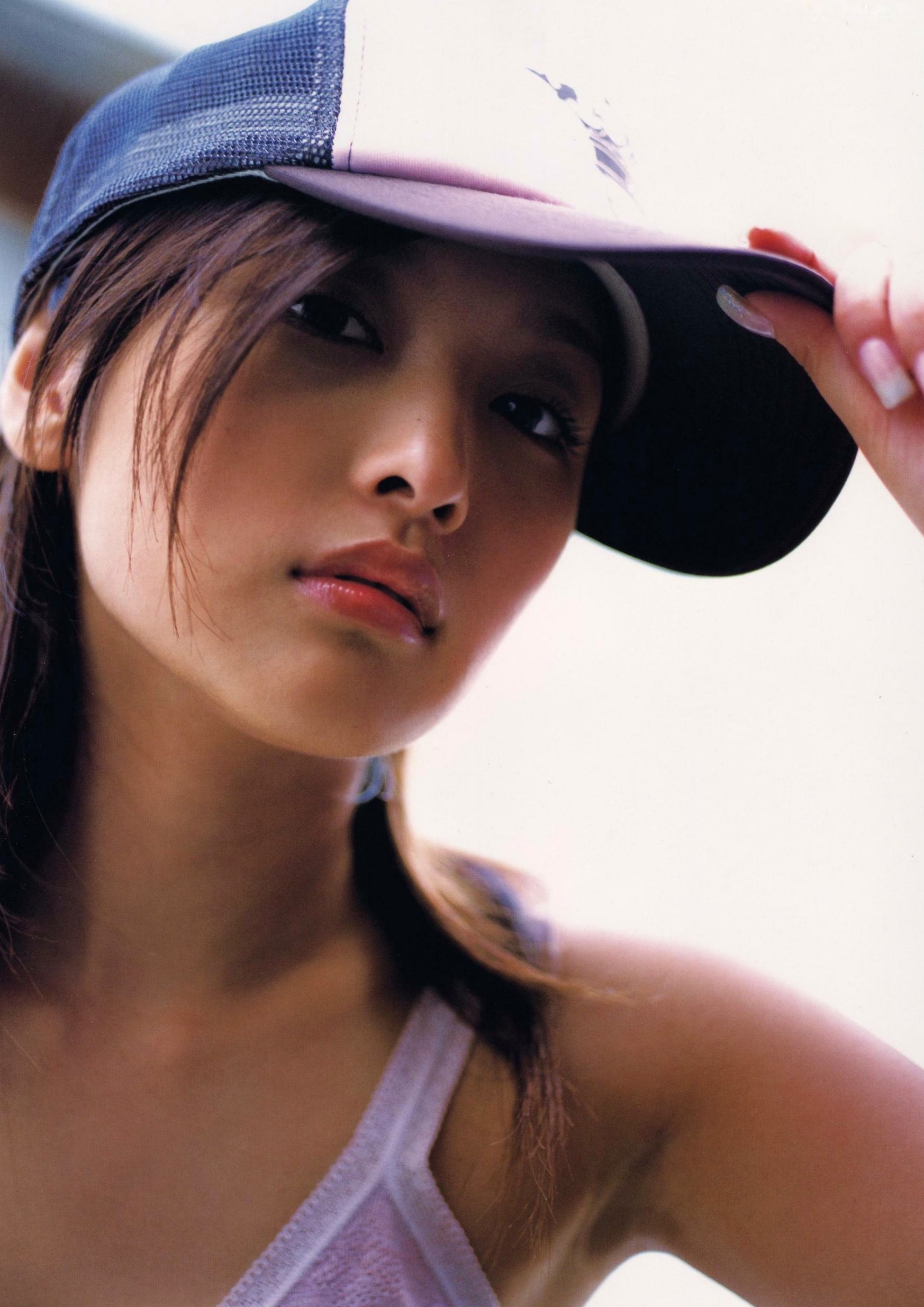 Gallery - PB写真集_石川梨華《Hana bi 華美》清纯气质日系唯美写真大赏99P日本清纯气质女神 石川梨华女神私房照_秀色女神 - image 32