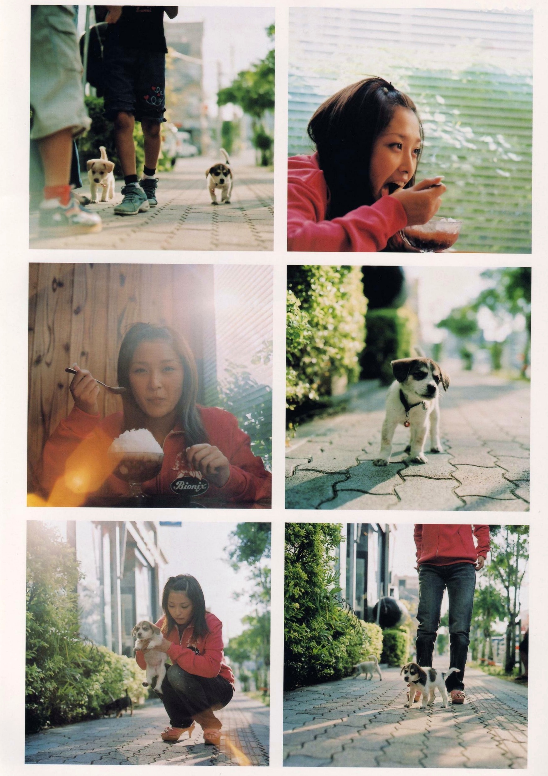 Gallery - PB写真集_石川梨華《Hana bi 華美》清纯气质日系唯美写真大赏99P日本清纯气质女神 石川梨华女神私房照_秀色女神 - image 39