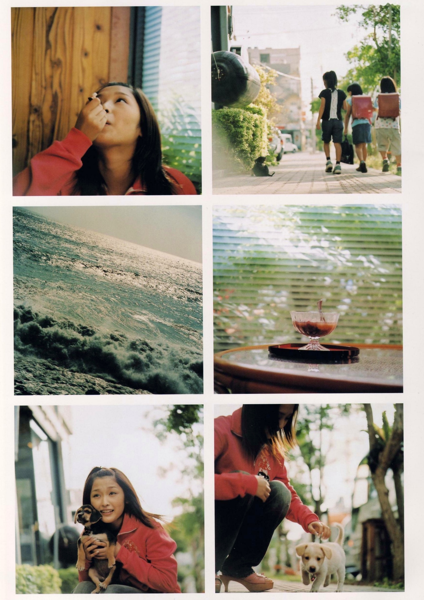 Gallery - PB写真集_石川梨華《Hana bi 華美》清纯气质日系唯美写真大赏99P日本清纯气质女神 石川梨华女神私房照_秀色女神 - image 40