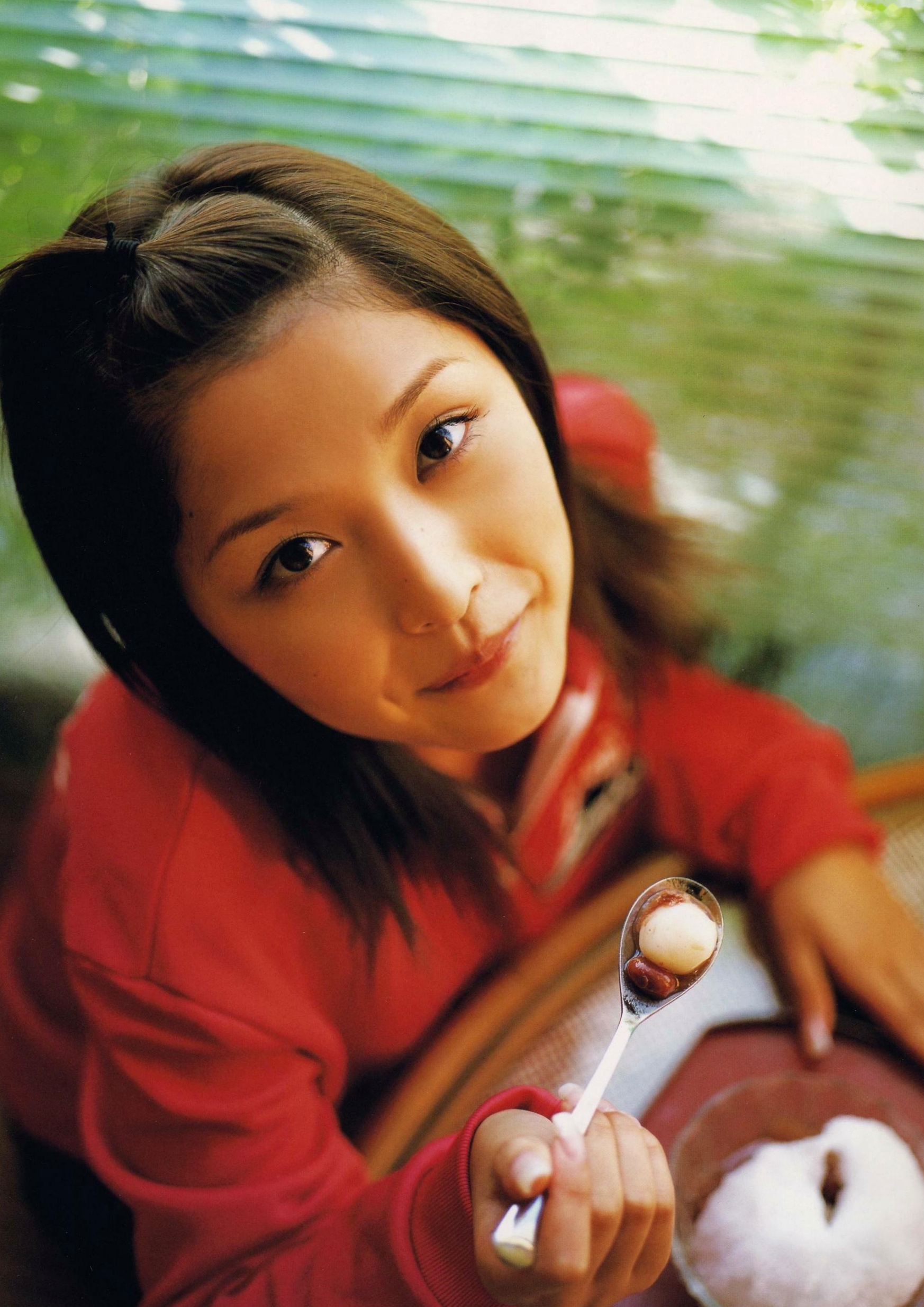 Gallery - PB写真集_石川梨華《Hana bi 華美》清纯气质日系唯美写真大赏99P日本清纯气质女神 石川梨华女神私房照_秀色女神 - image 42