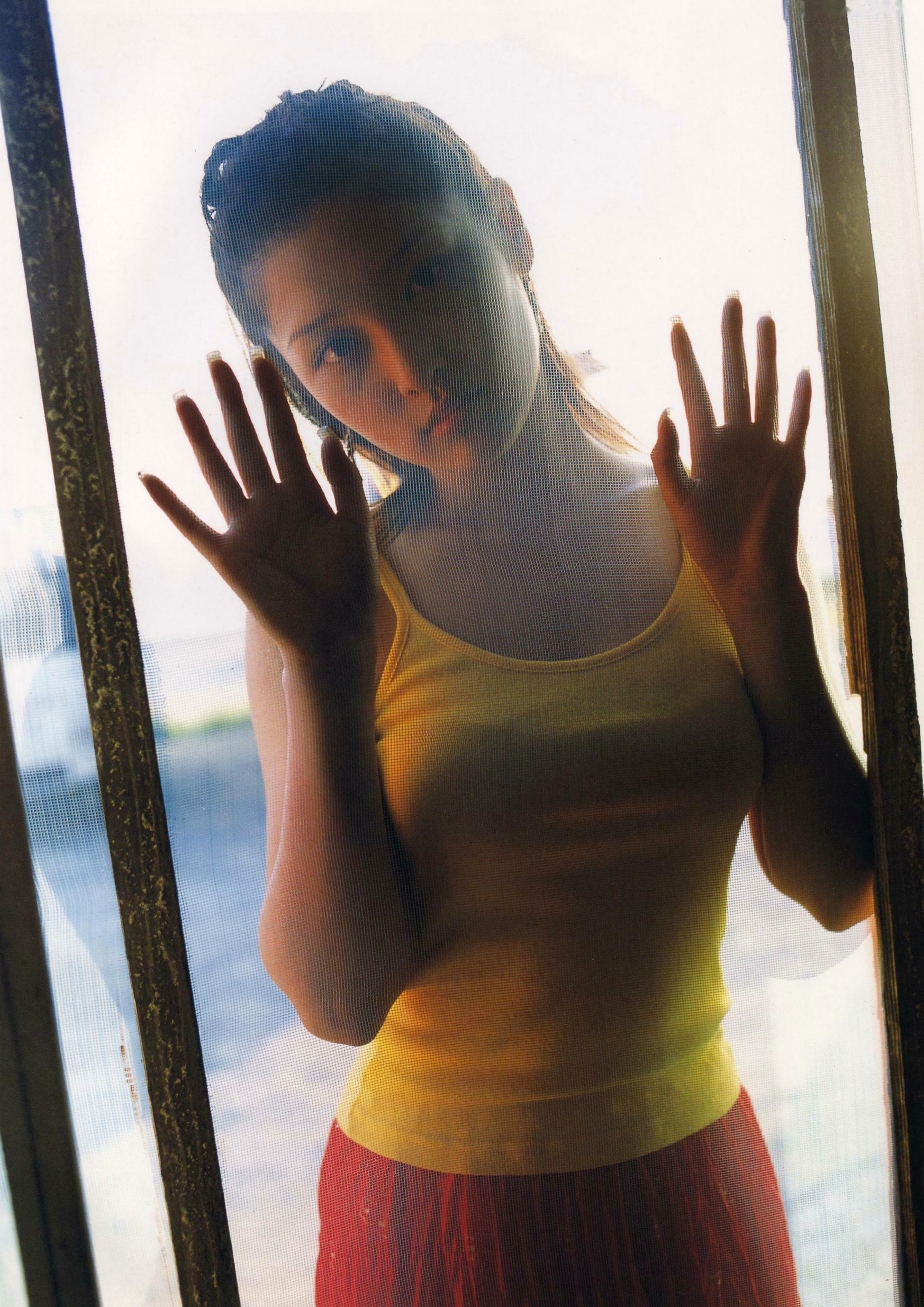 Gallery - PB写真集_石川梨華《Hana bi 華美》清纯气质日系唯美写真大赏99P日本清纯气质女神 石川梨华女神私房照_秀色女神 - image 47