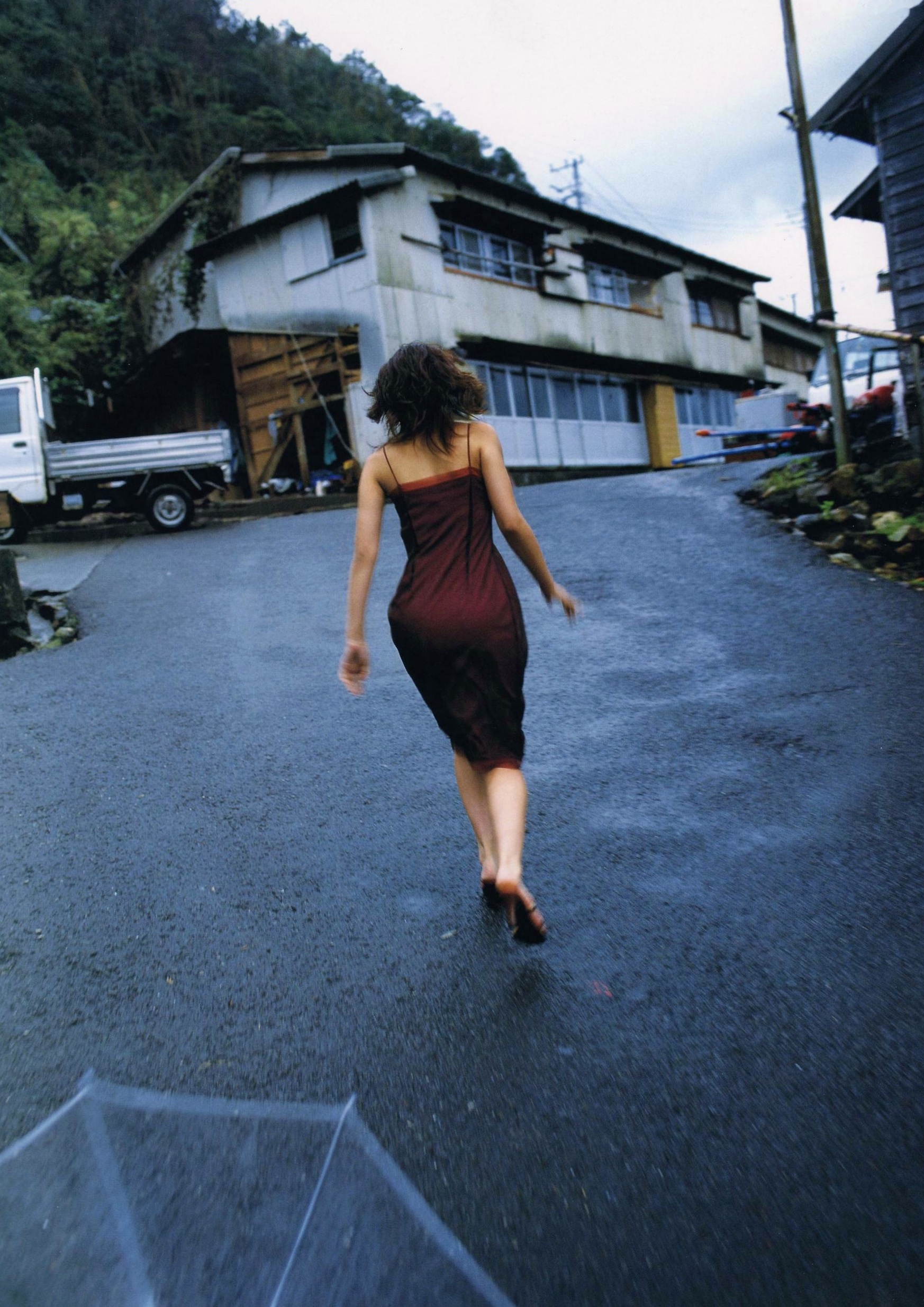 Gallery - PB写真集_石川梨華《Hana bi 華美》清纯气质日系唯美写真大赏99P日本清纯气质女神 石川梨华女神私房照_秀色女神 - image 68