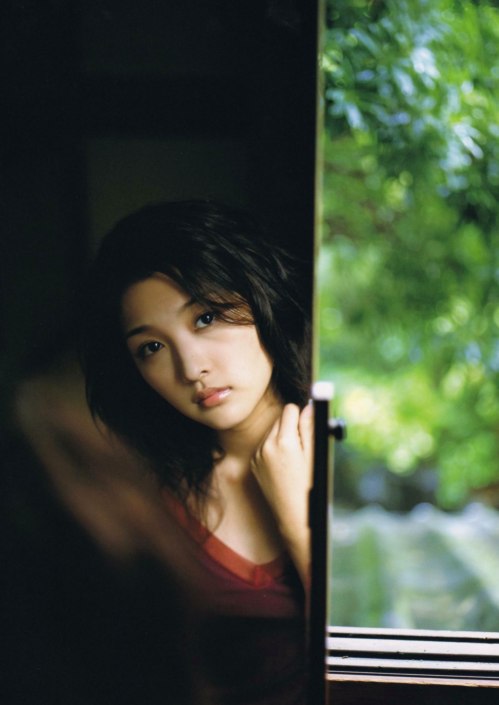 Gallery - PB写真集_石川梨華《Hana bi 華美》清纯气质日系唯美写真大赏99P日本清纯气质女神 石川梨华女神私房照_秀色女神 - image 70