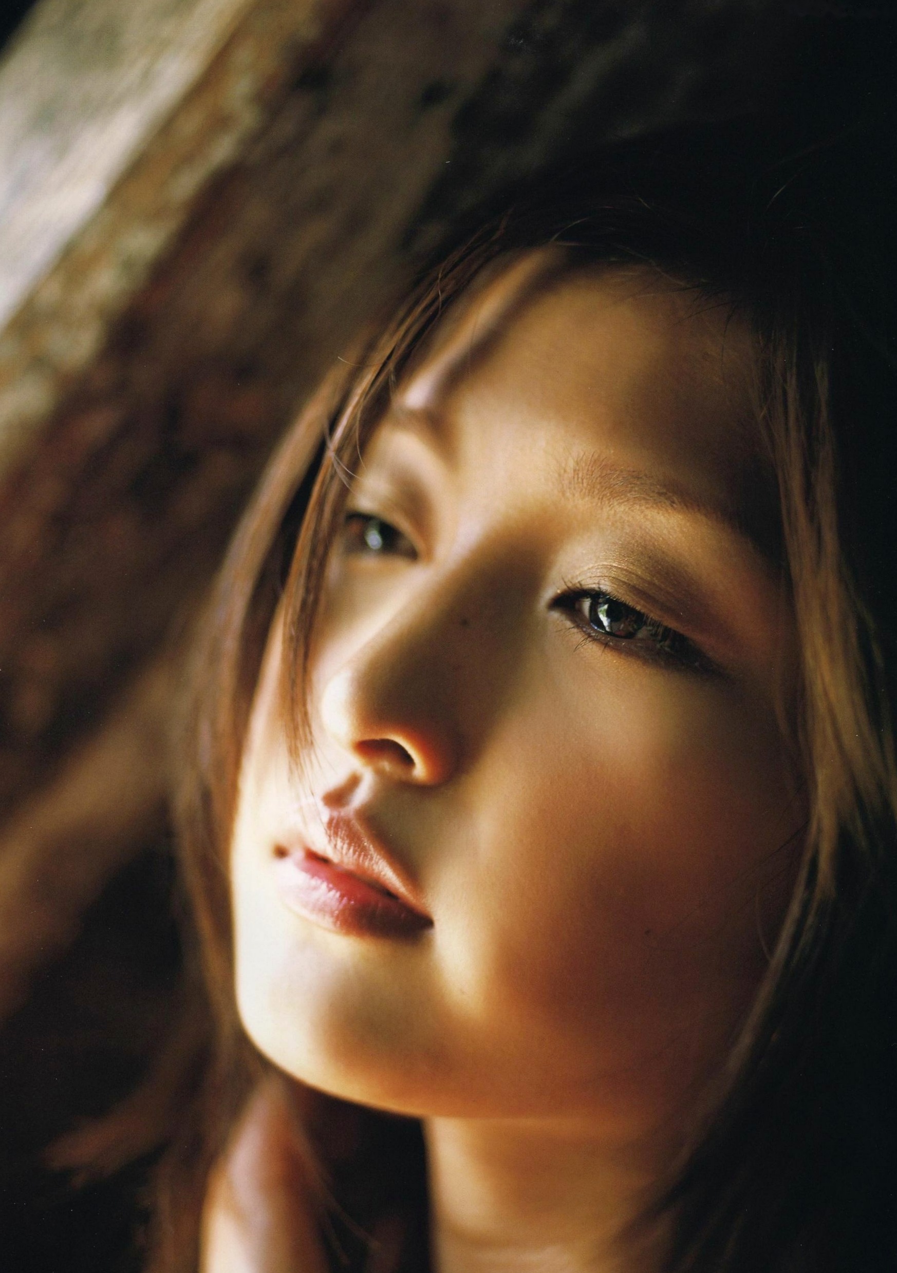 Gallery - PB写真集_石川梨華《Hana bi 華美》清纯气质日系唯美写真大赏99P日本清纯气质女神 石川梨华女神私房照_秀色女神 - image 73