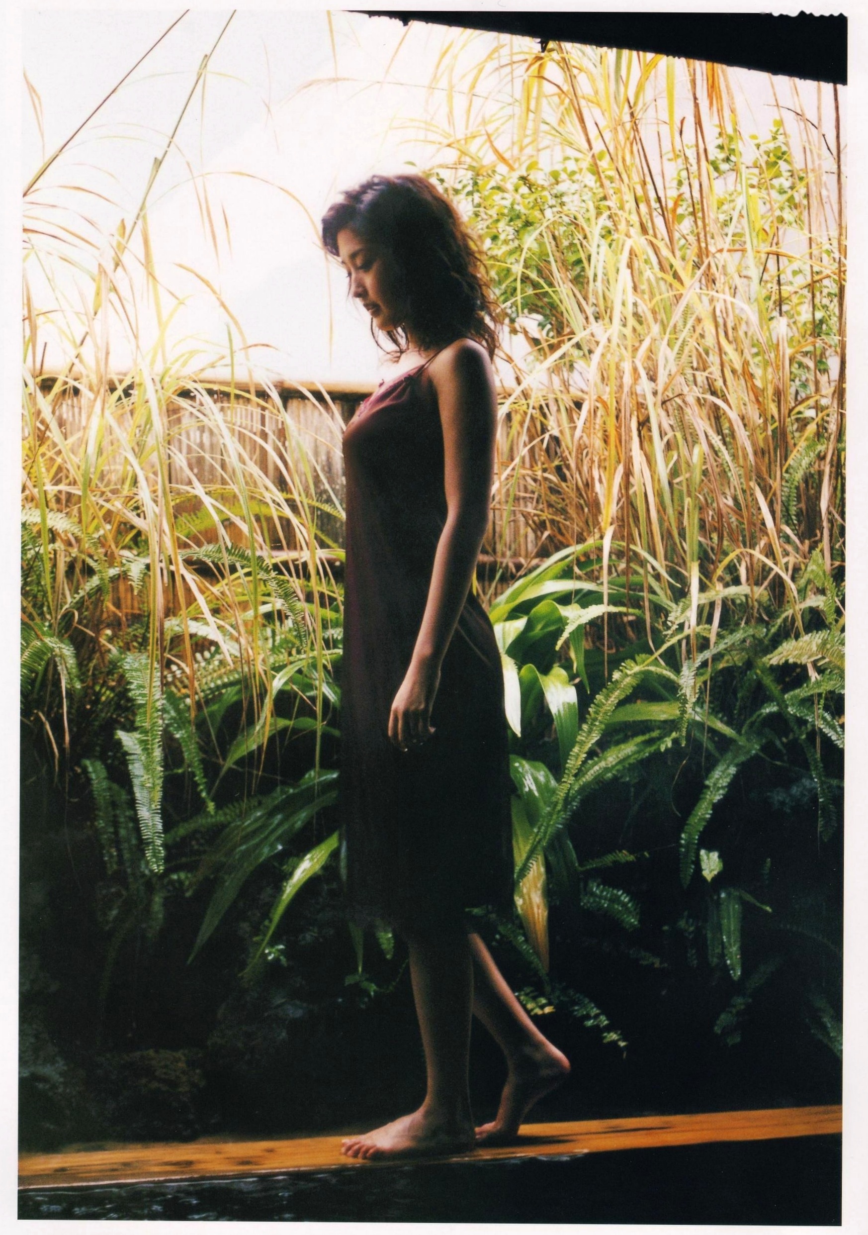 Gallery - PB写真集_石川梨華《Hana bi 華美》清纯气质日系唯美写真大赏99P日本清纯气质女神 石川梨华女神私房照_秀色女神 - image 74