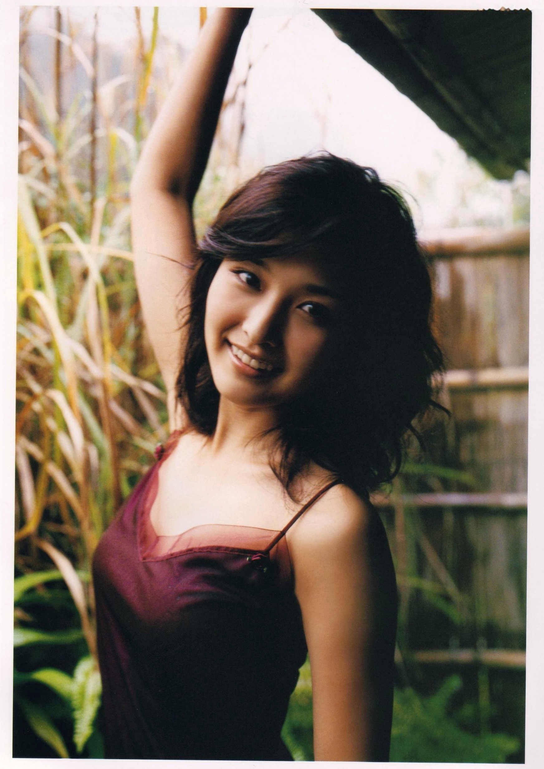 Gallery - PB写真集_石川梨華《Hana bi 華美》清纯气质日系唯美写真大赏99P日本清纯气质女神 石川梨华女神私房照_秀色女神 - image 75