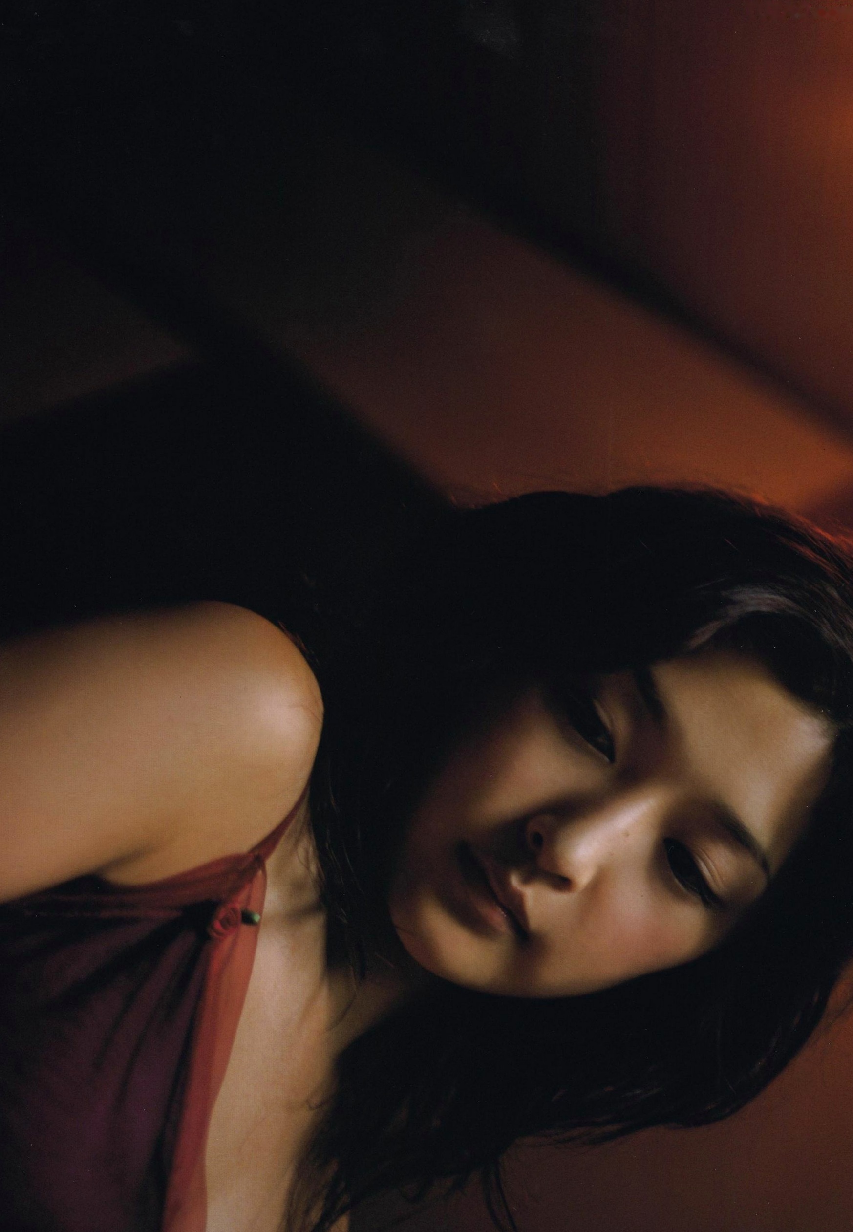 Gallery - PB写真集_石川梨華《Hana bi 華美》清纯气质日系唯美写真大赏99P日本清纯气质女神 石川梨华女神私房照_秀色女神 - image 78
