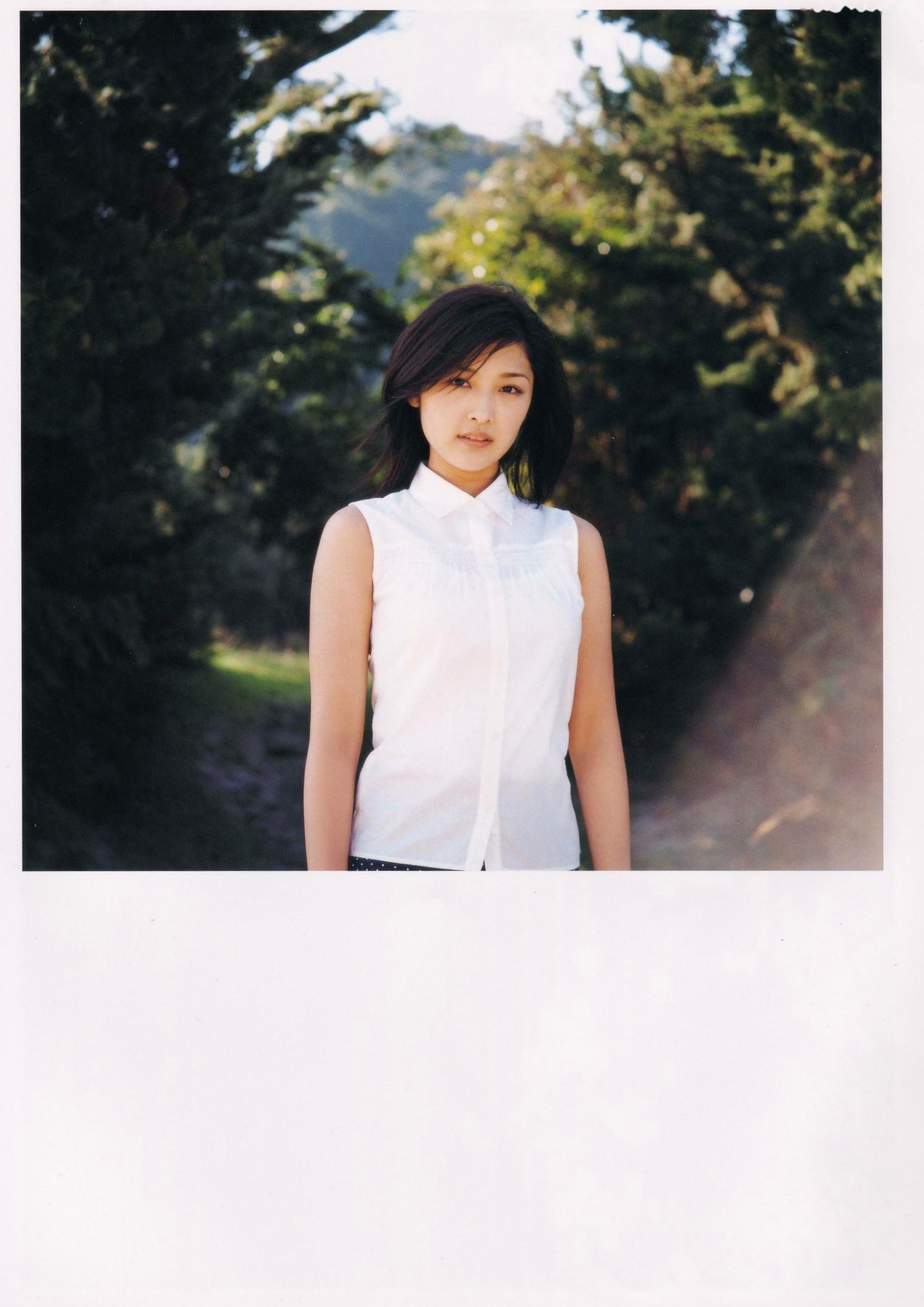 Gallery - PB写真集_石川梨華《Hana bi 華美》清纯气质日系唯美写真大赏99P日本清纯气质女神 石川梨华女神私房照_秀色女神 - image 82