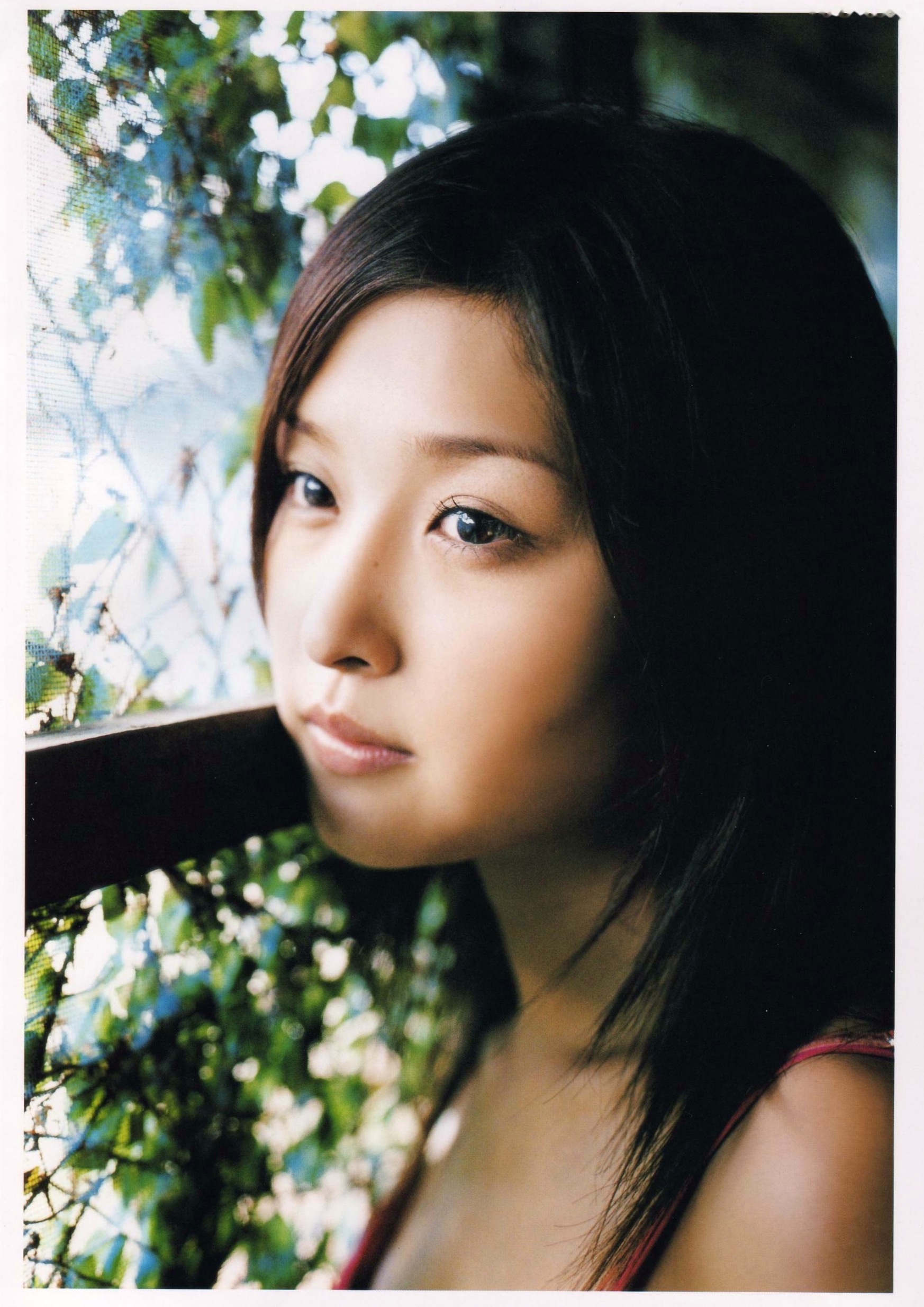 Gallery - PB写真集_石川梨華《Hana bi 華美》清纯气质日系唯美写真大赏99P日本清纯气质女神 石川梨华女神私房照_秀色女神 - image 83