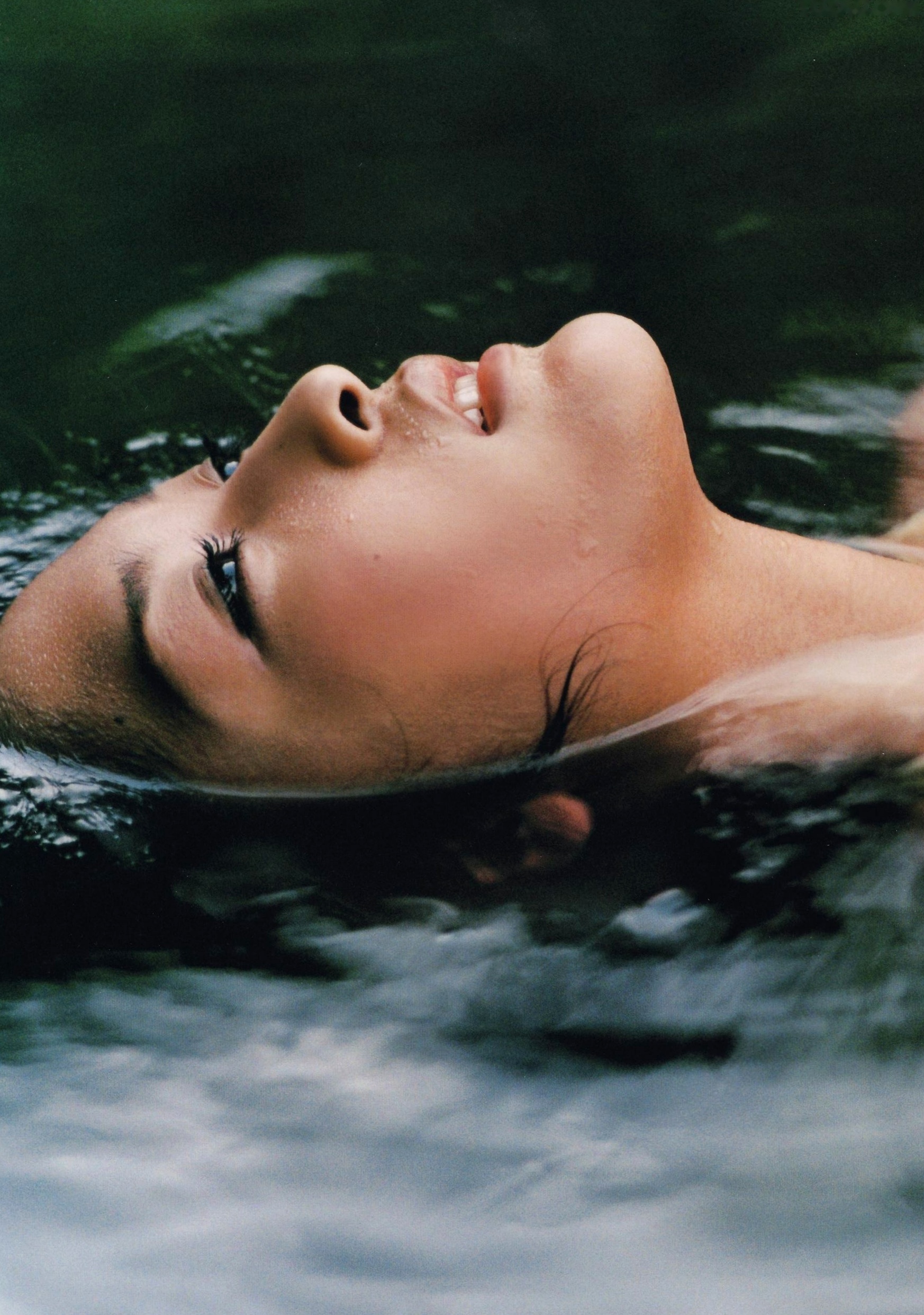 Gallery - PB写真集_石川梨華《Hana bi 華美》清纯气质日系唯美写真大赏99P日本清纯气质女神 石川梨华女神私房照_秀色女神 - image 90