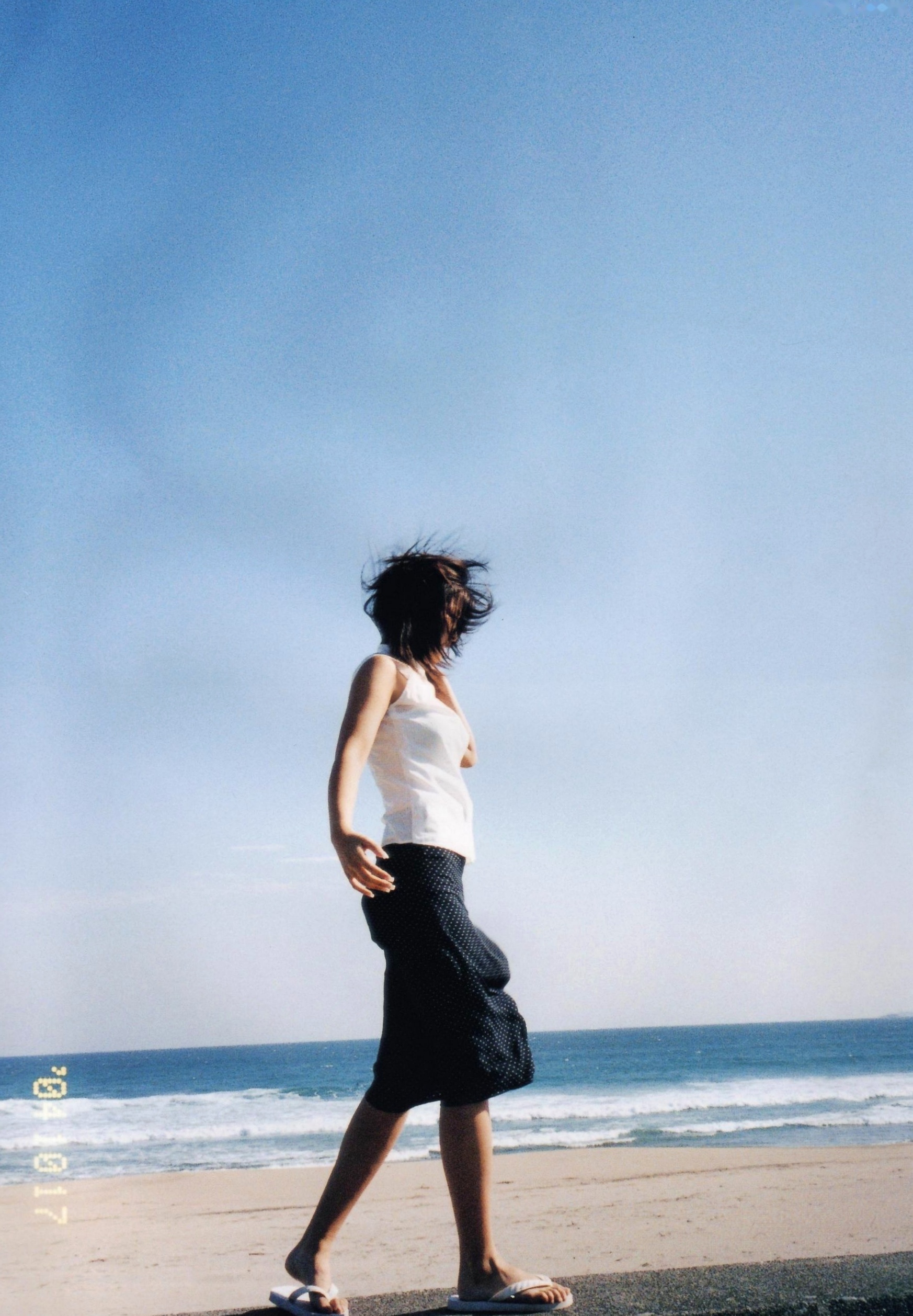 Gallery - PB写真集_石川梨華《Hana bi 華美》清纯气质日系唯美写真大赏99P日本清纯气质女神 石川梨华女神私房照_秀色女神 - image 93