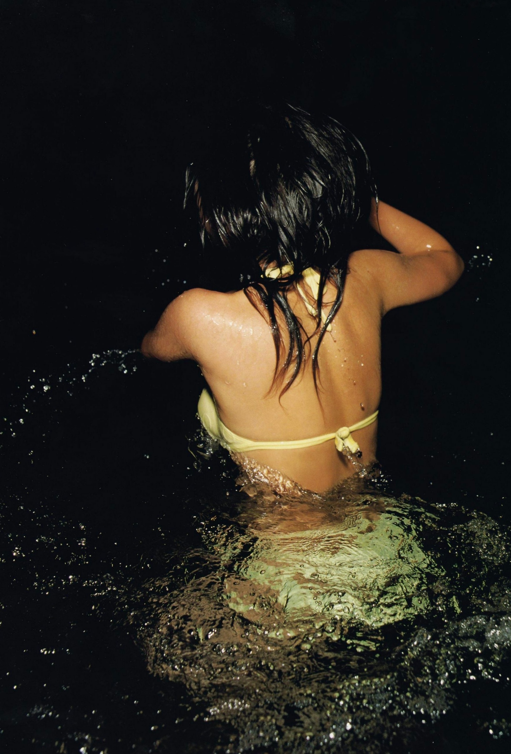 Gallery - PB写真集_石川梨華《Hana bi 華美》清纯气质日系唯美写真大赏99P日本清纯气质女神 石川梨华女神私房照_秀色女神 - image 96