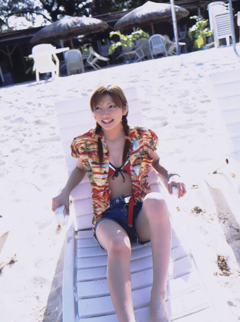 后藤真希(後藤真希)-[Hello! Project digital books套图写真图集]高清写真图No.03