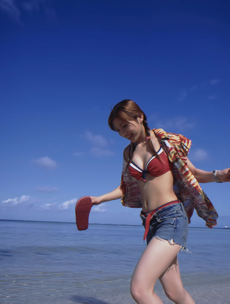 后藤真希(後藤真希)-[Hello! Project digital books套图写真图集]高清写真图No.03