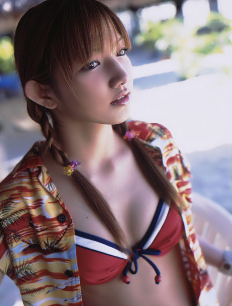 后藤真希(後藤真希)-[Hello! Project digital books套图写真图集]高清写真图No.03