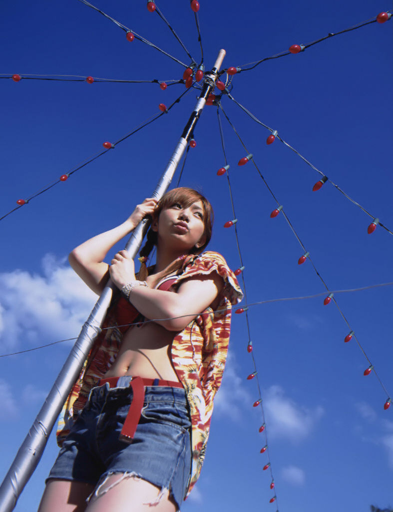 后藤真希(後藤真希)-[Hello! Project digital books套图写真图集]高清写真图No.03