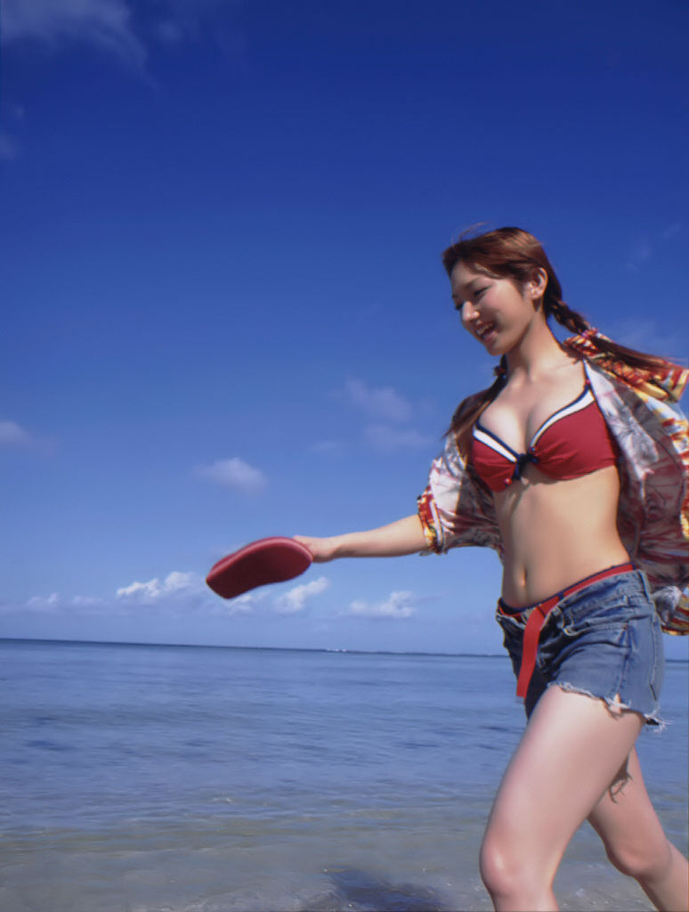 后藤真希(後藤真希)-[Hello! Project digital books套图写真图集]高清写真图No.03