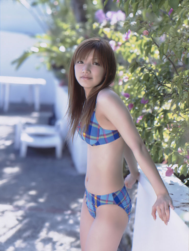 后藤真希(後藤真希)-[Hello! Project digital books套图写真图集]高清写真图No.03
