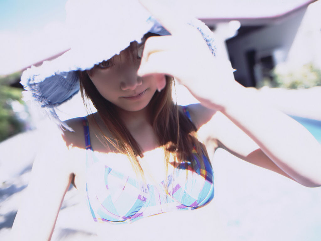 后藤真希(後藤真希)-[Hello! Project digital books套图写真图集]高清写真图No.03
