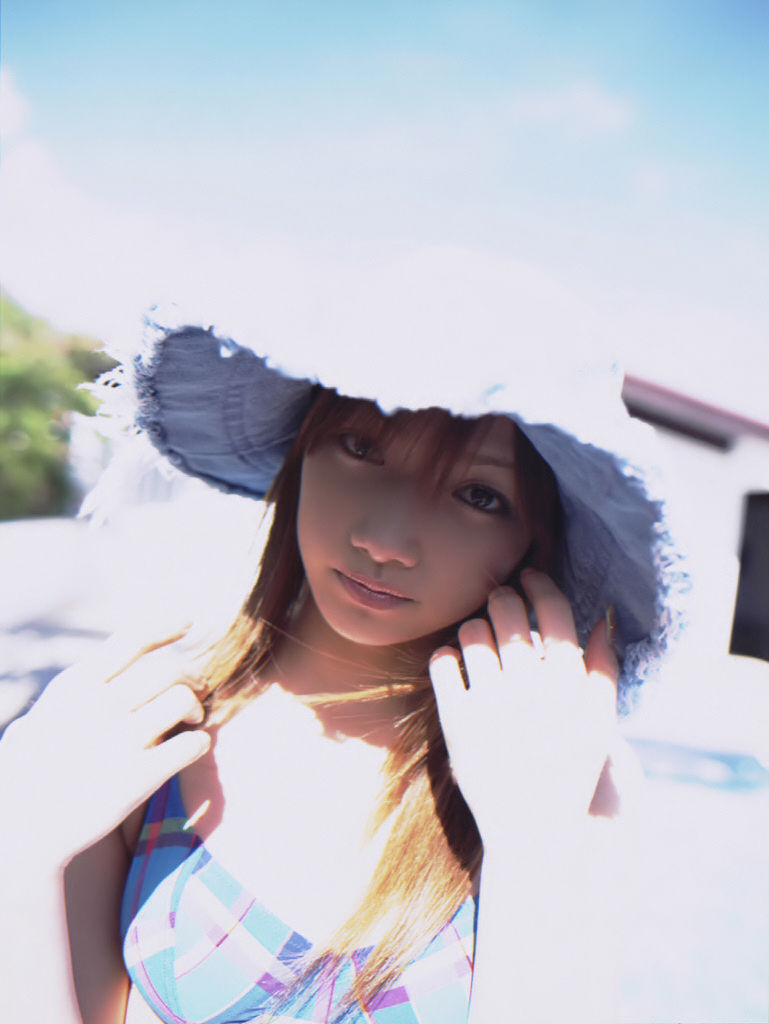 后藤真希(後藤真希)-[Hello! Project digital books套图写真图集]高清写真图No.03