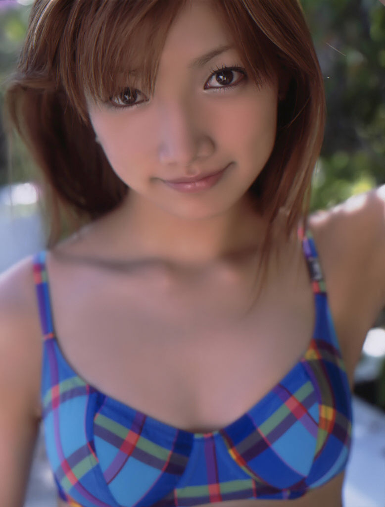 后藤真希(後藤真希)-[Hello! Project digital books套图写真图集]高清写真图No.03