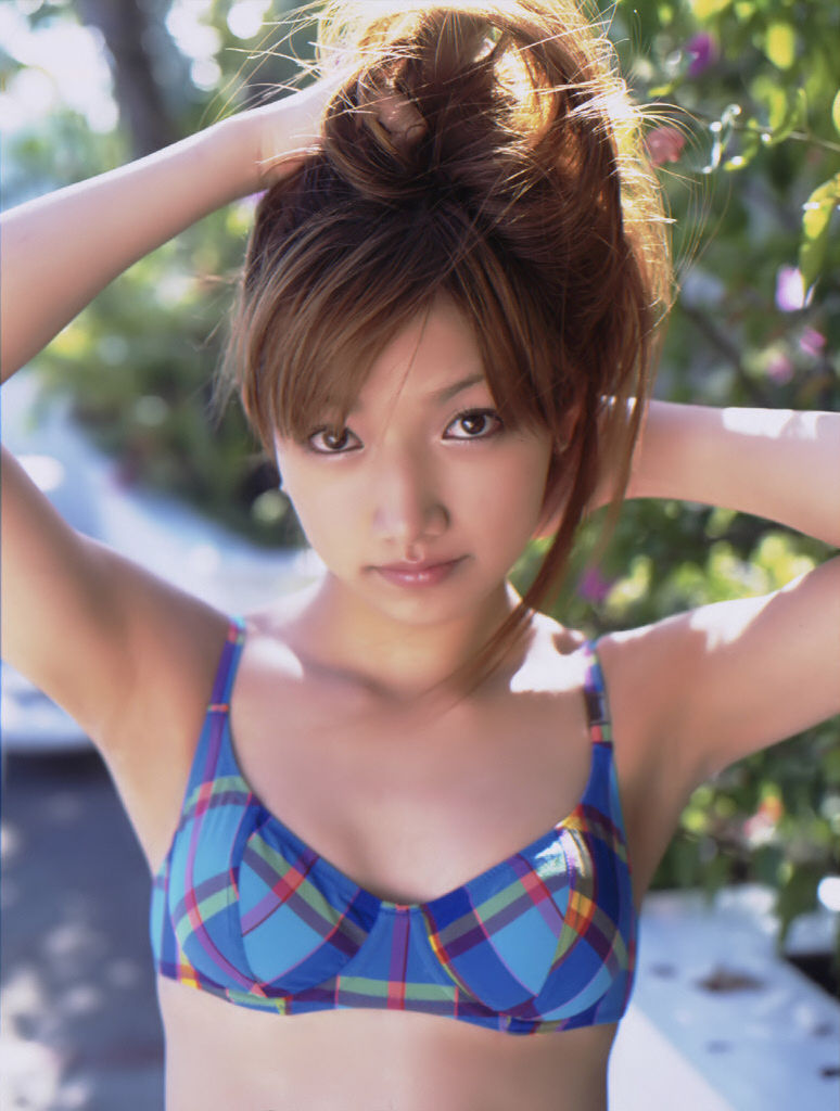 后藤真希(後藤真希)-[Hello! Project digital books套图写真图集]高清写真图No.03