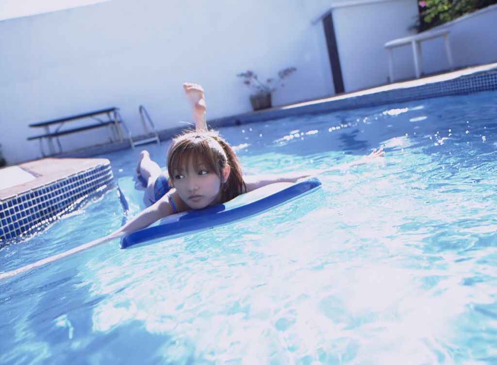 后藤真希(後藤真希)-[Hello! Project digital books套图写真图集]高清写真图No.03