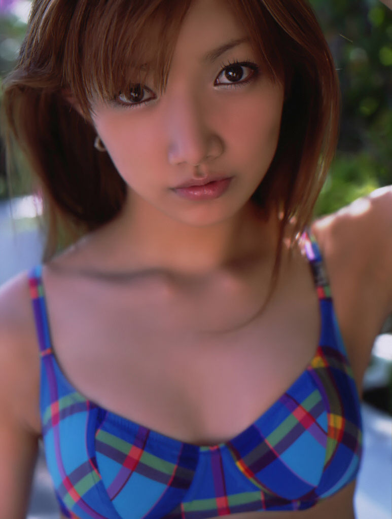 后藤真希(後藤真希)-[Hello! Project digital books套图写真图集]高清写真图No.03
