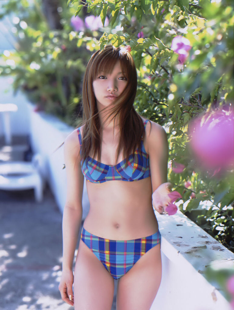 后藤真希(後藤真希)-[Hello! Project digital books套图写真图集]高清写真图No.03