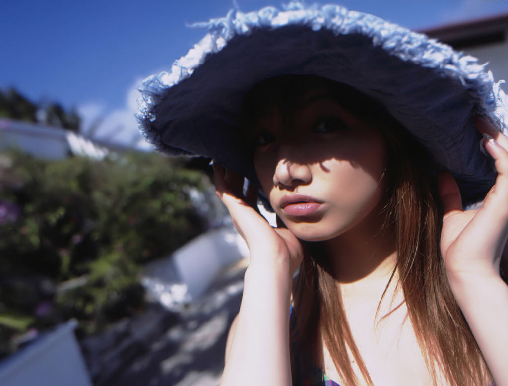 后藤真希(後藤真希)-[Hello! Project digital books套图写真图集]高清写真图No.03