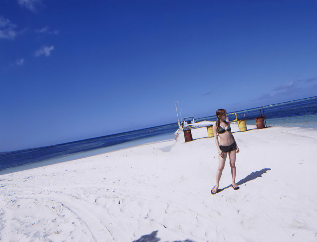 后藤真希(後藤真希)-[Hello! Project digital books套图写真图集]高清写真图No.03