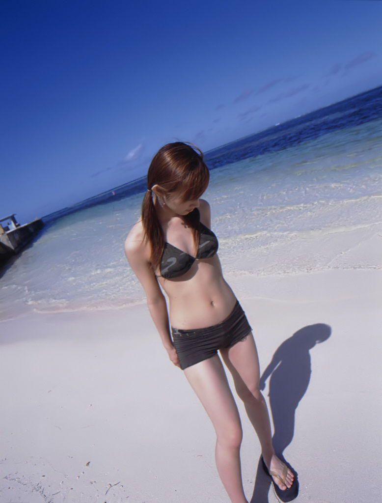 后藤真希(後藤真希)-[Hello! Project digital books套图写真图集]高清写真图No.03
