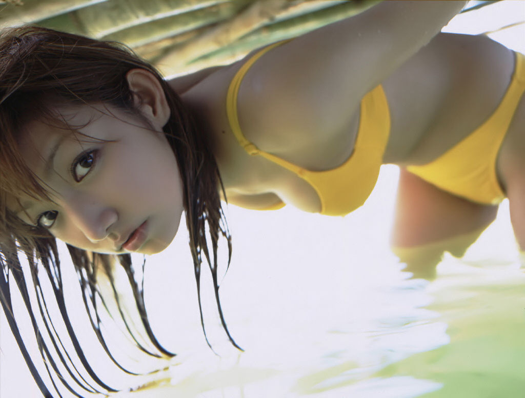 后藤真希(後藤真希)-[Hello! Project digital books套图写真图集]高清写真图No.03
