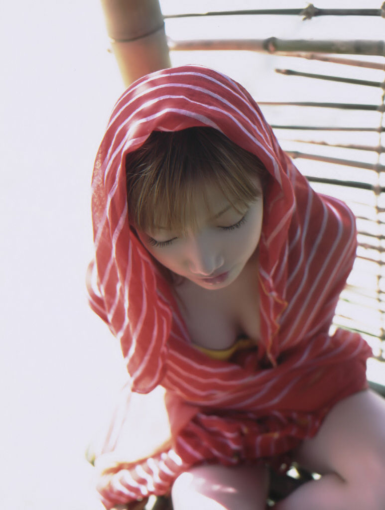 后藤真希(後藤真希)-[Hello! Project digital books套图写真图集]高清写真图No.03
