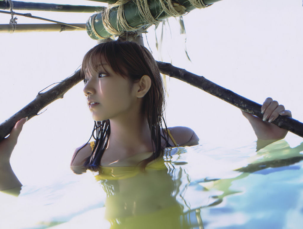 后藤真希(後藤真希)-[Hello! Project digital books套图写真图集]高清写真图No.03