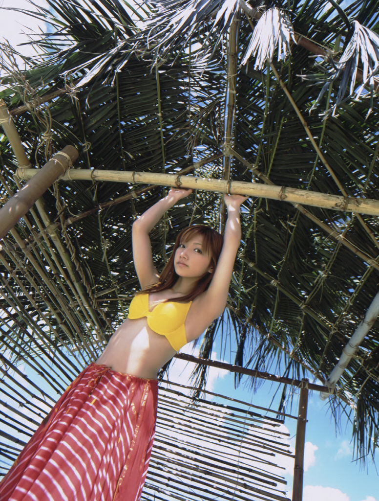 后藤真希(後藤真希)-[Hello! Project digital books套图写真图集]高清写真图No.03